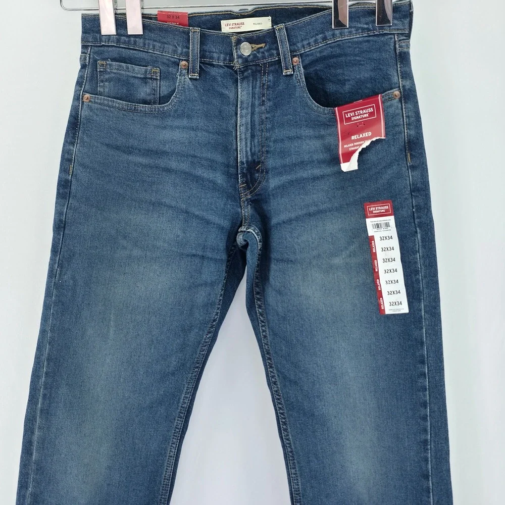 Levi Strauss Signature levi strauss